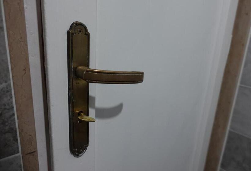 Bed and Breakfast Imperial Room