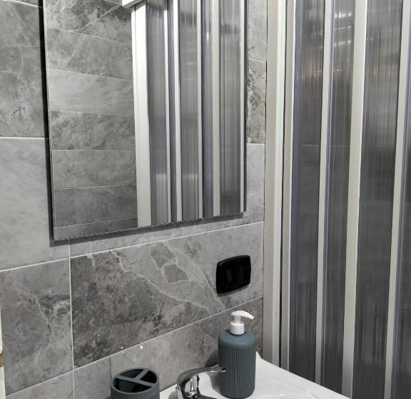 Bed and Breakfast Imperial Room