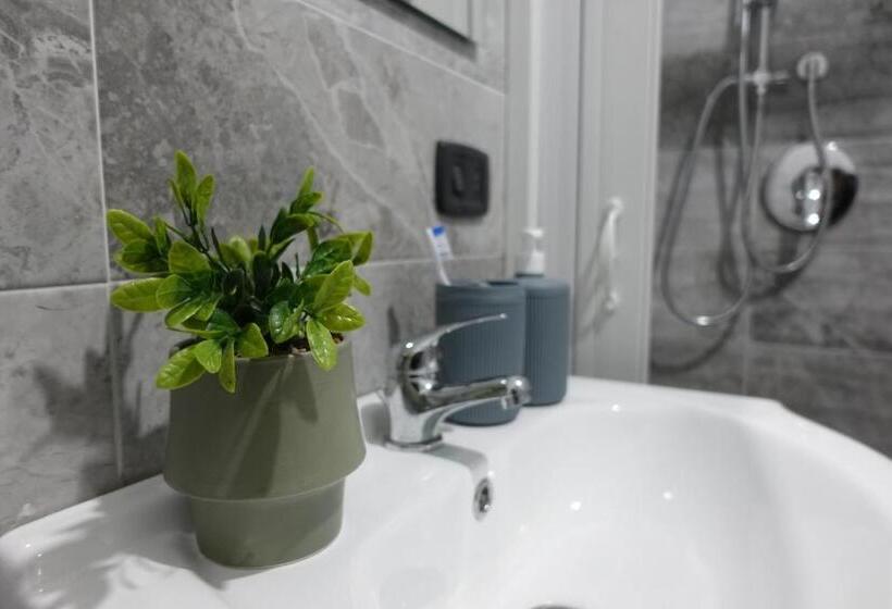 Bed and Breakfast Imperial Room