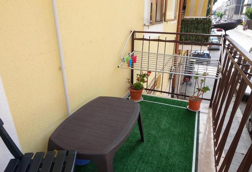 Bed and Breakfast Imperial Room