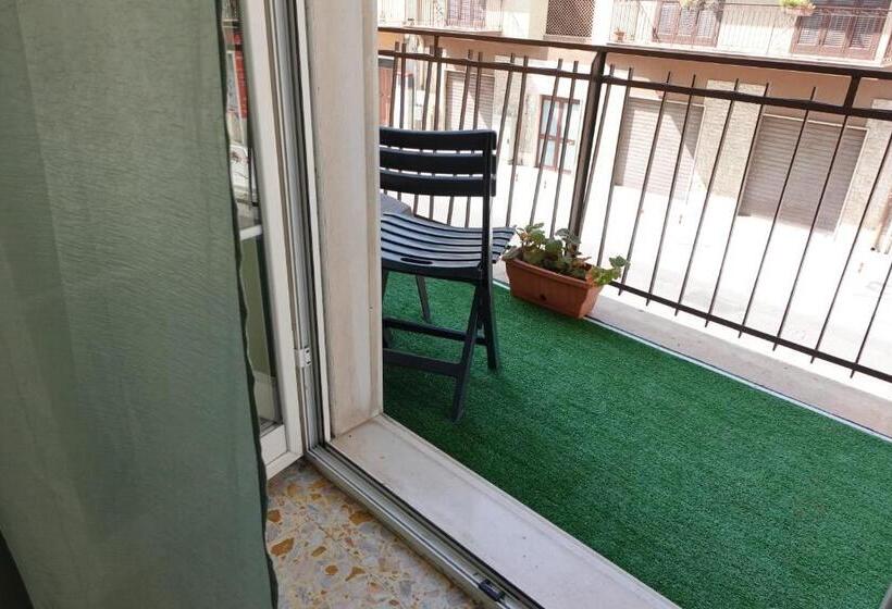 Bed and Breakfast Imperial Room