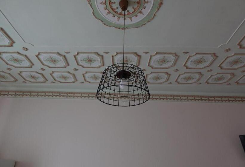 Bed and Breakfast Imperial Room