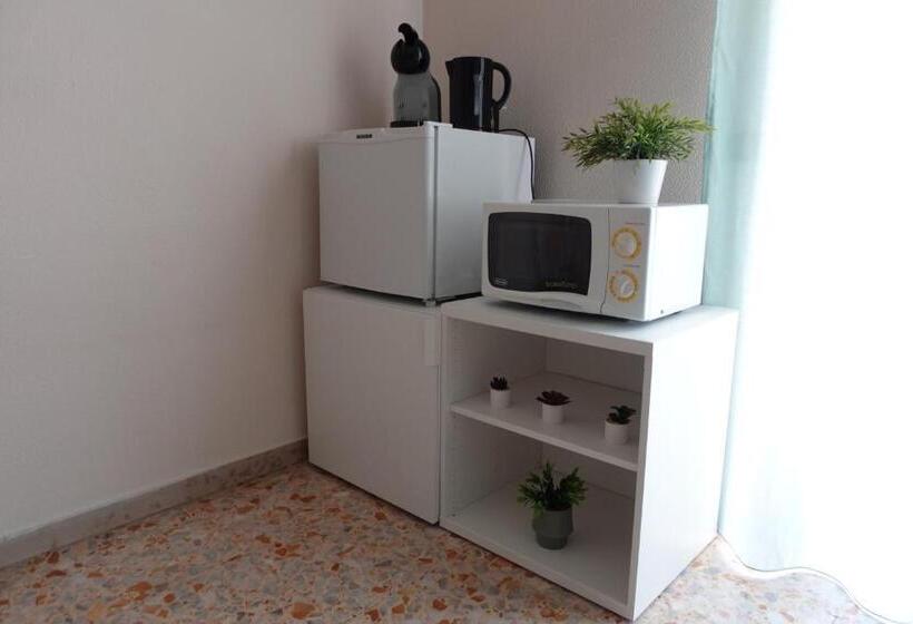 Bed and Breakfast Imperial Room