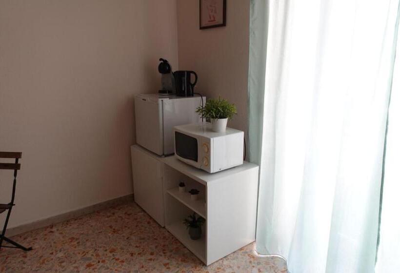 Bed and Breakfast Imperial Room