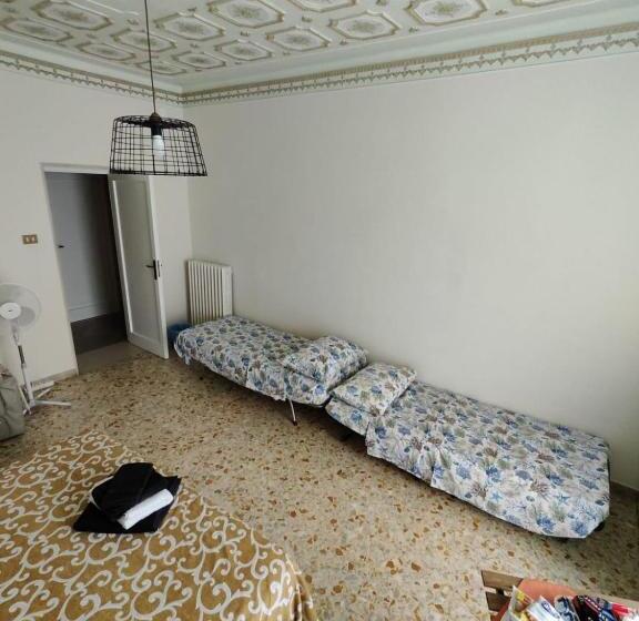 Bed and Breakfast Imperial Room