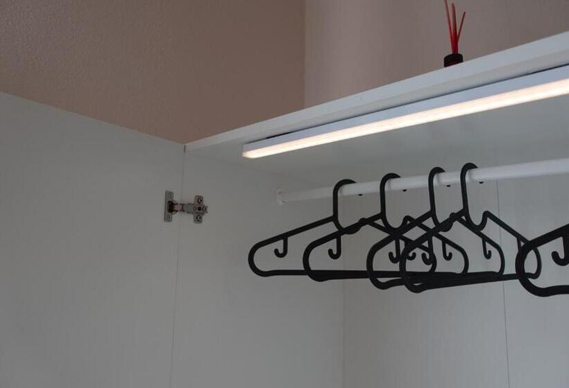 Bed and Breakfast Imperial Room