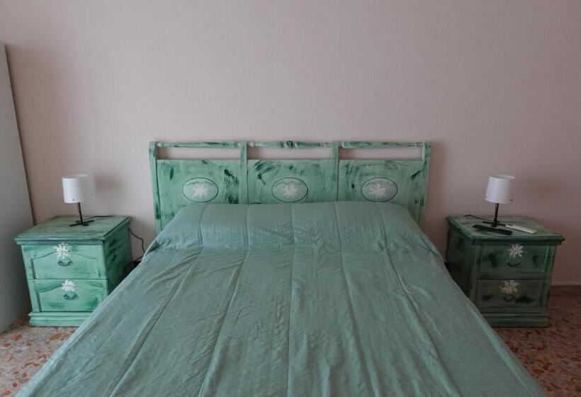 Bed and Breakfast Imperial Room