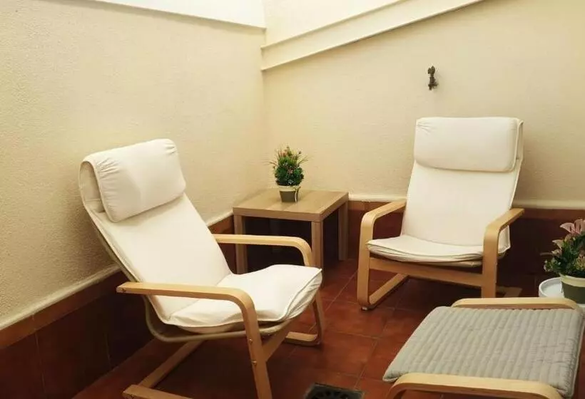 تختخواب و صبحانه Rooms San Marcos