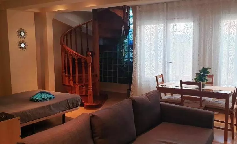 تختخواب و صبحانه Rooms San Marcos