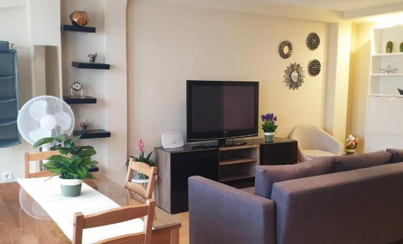 تختخواب و صبحانه Rooms San Marcos