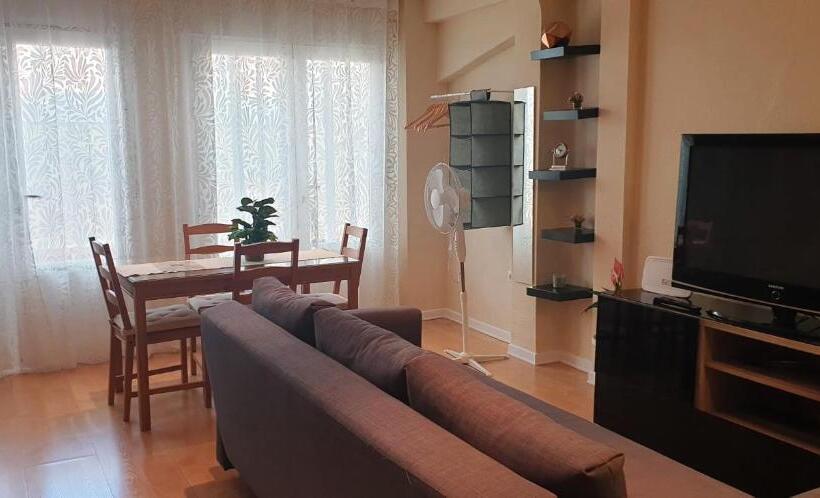 تختخواب و صبحانه Rooms San Marcos