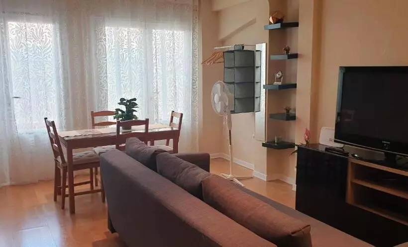 تختخواب و صبحانه Rooms San Marcos