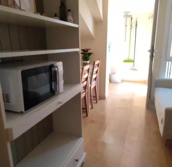 تختخواب و صبحانه Rooms San Marcos