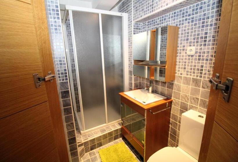 تختخواب و صبحانه Rooms San Marcos