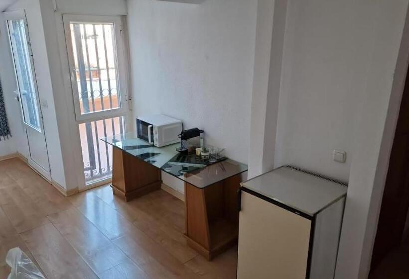 تختخواب و صبحانه Rooms San Marcos