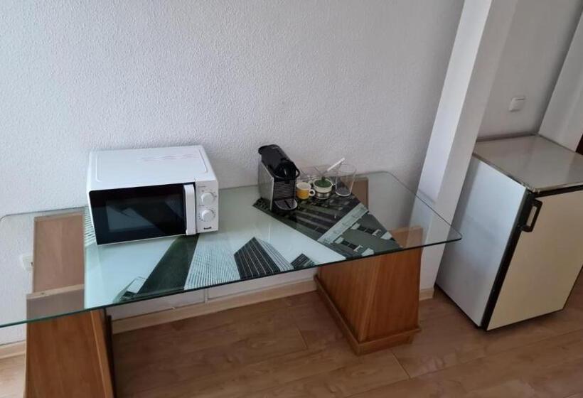 تختخواب و صبحانه Rooms San Marcos