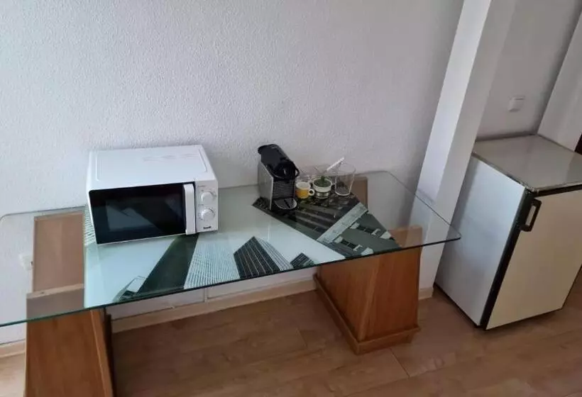 تختخواب و صبحانه Rooms San Marcos