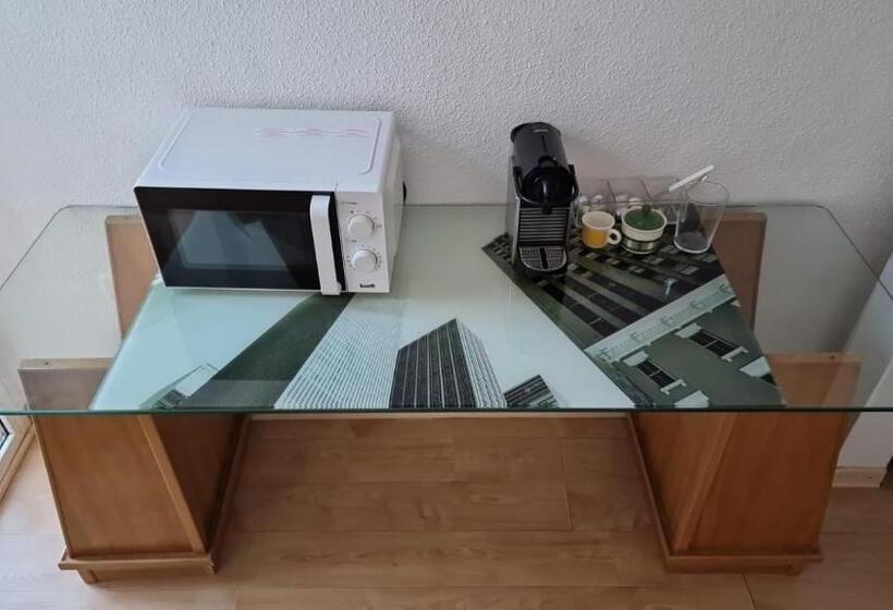 تختخواب و صبحانه Rooms San Marcos