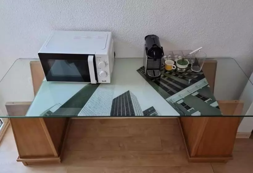 تختخواب و صبحانه Rooms San Marcos