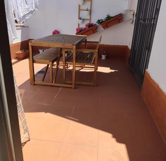 تختخواب و صبحانه Rooms San Marcos