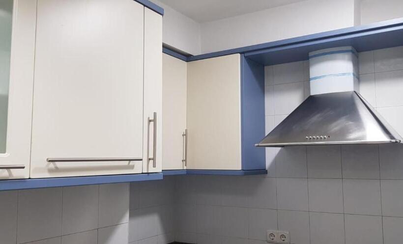 تختخواب و صبحانه Rooms San Marcos