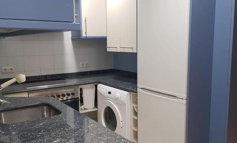 تختخواب و صبحانه Rooms San Marcos