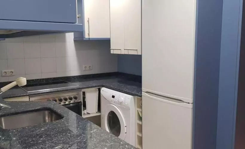 تختخواب و صبحانه Rooms San Marcos