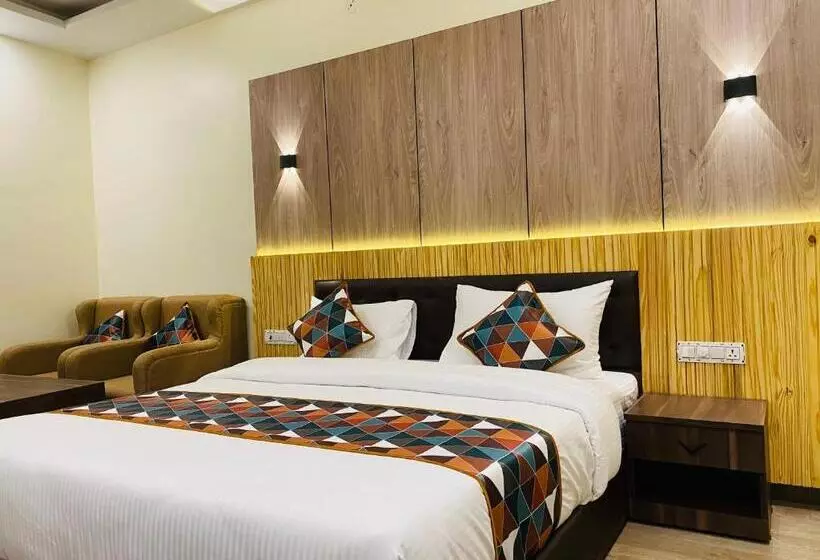 Aamiaismajoitus (B&B) Travel Soul By Saif