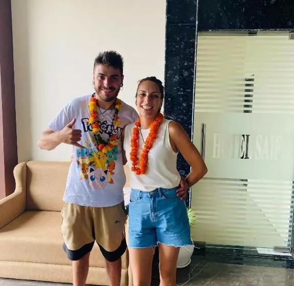 Aamiaismajoitus (B&B) Travel Soul By Saif