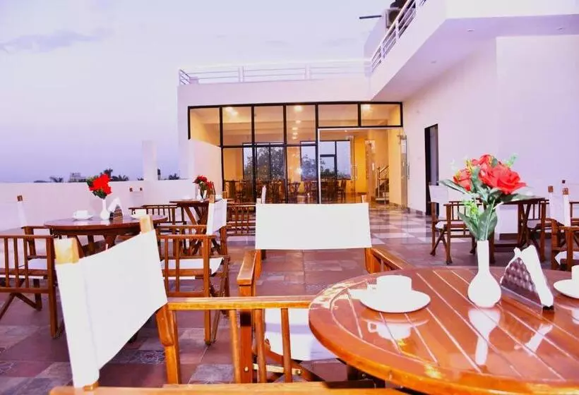 Aamiaismajoitus (B&B) Travel Soul By Saif