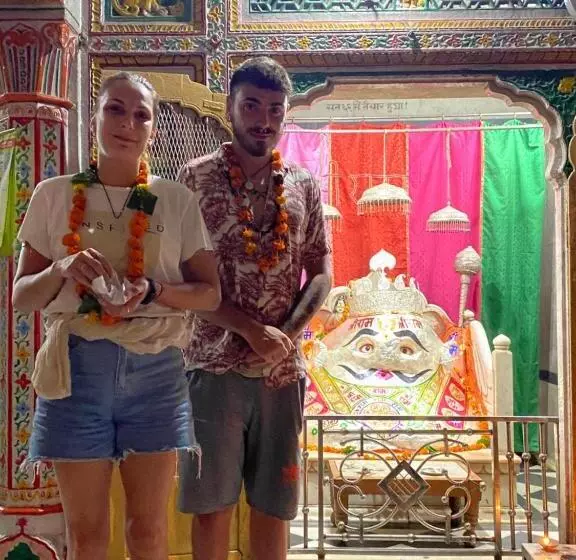 Aamiaismajoitus (B&B) Travel Soul By Saif