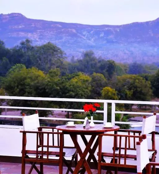 Aamiaismajoitus (B&B) Travel Soul By Saif