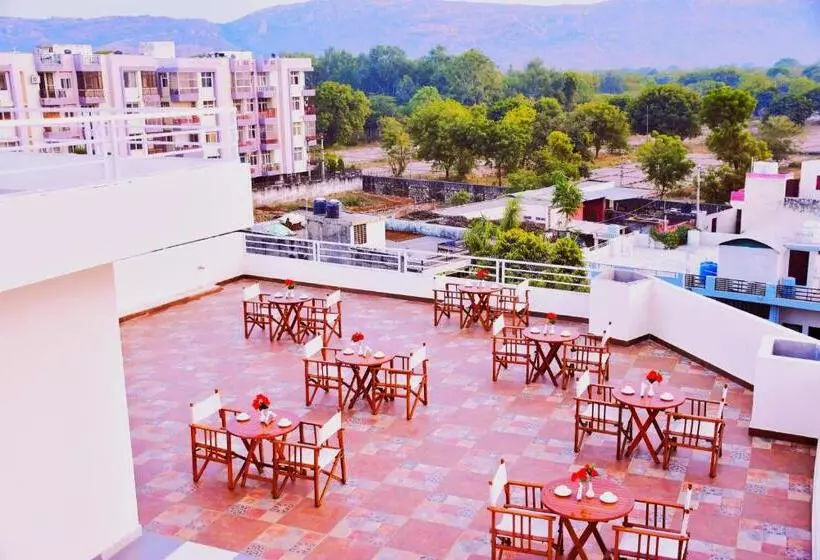 Aamiaismajoitus (B&B) Travel Soul By Saif