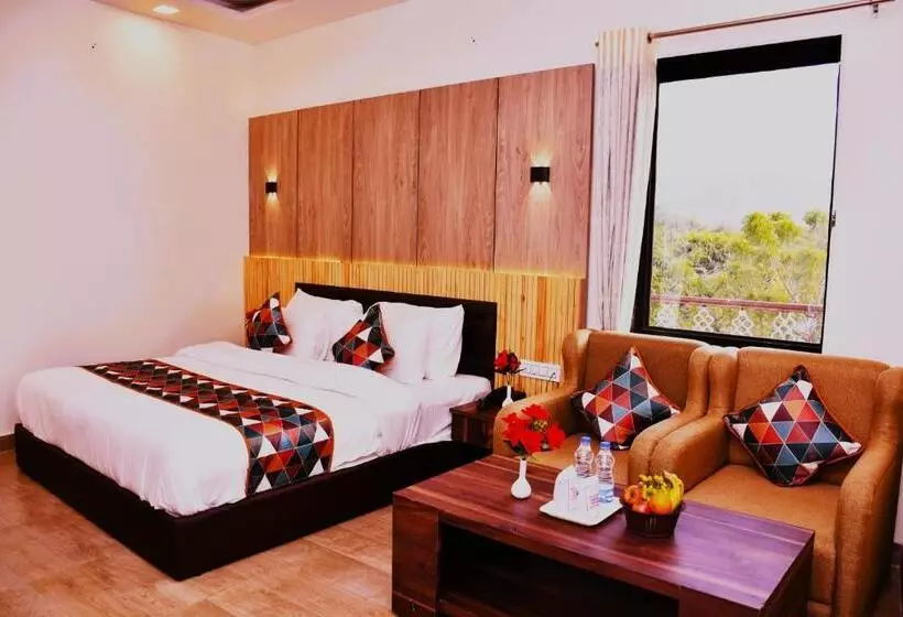 Aamiaismajoitus (B&B) Travel Soul By Saif