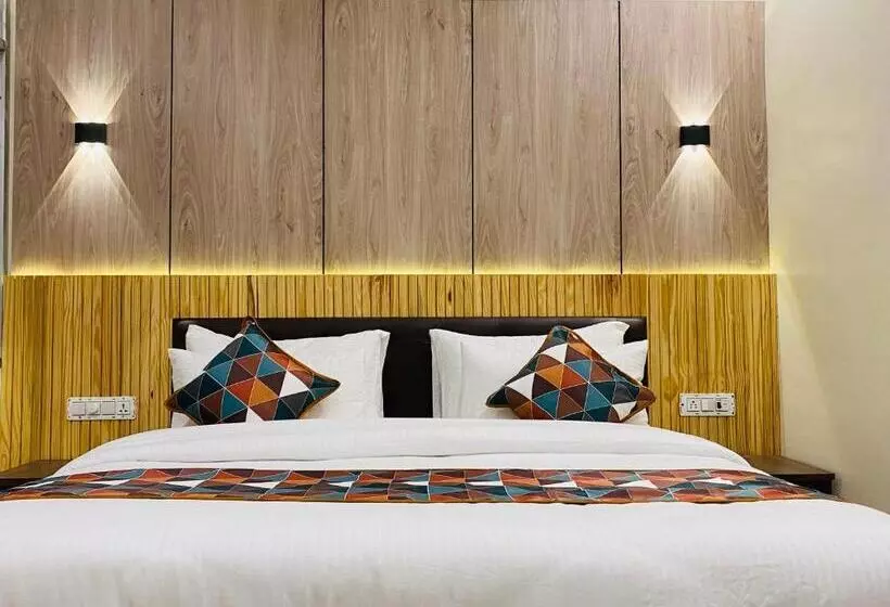 Aamiaismajoitus (B&B) Travel Soul By Saif