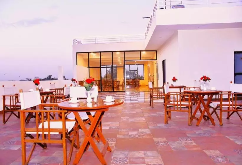 Aamiaismajoitus (B&B) Travel Soul By Saif