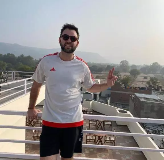 Aamiaismajoitus (B&B) Travel Soul By Saif