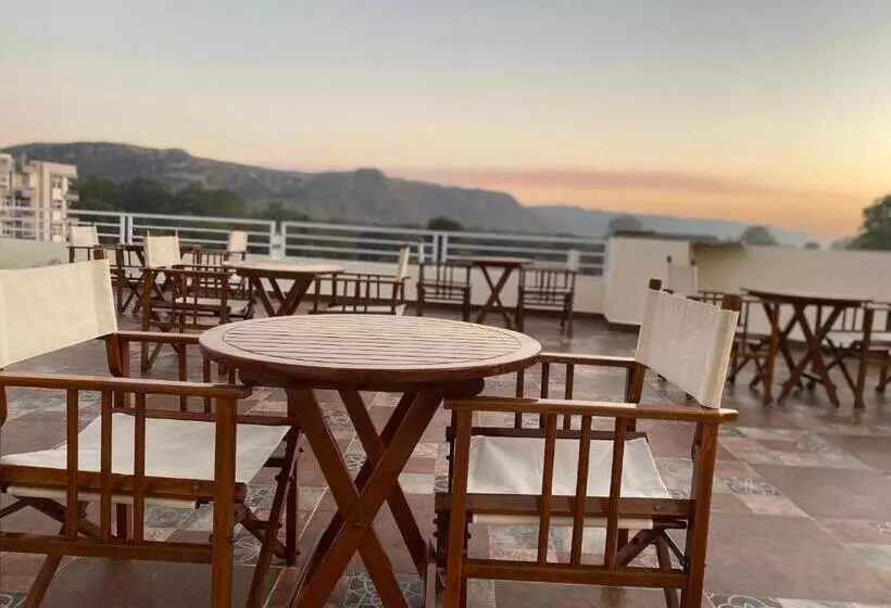 Aamiaismajoitus (B&B) Travel Soul By Saif