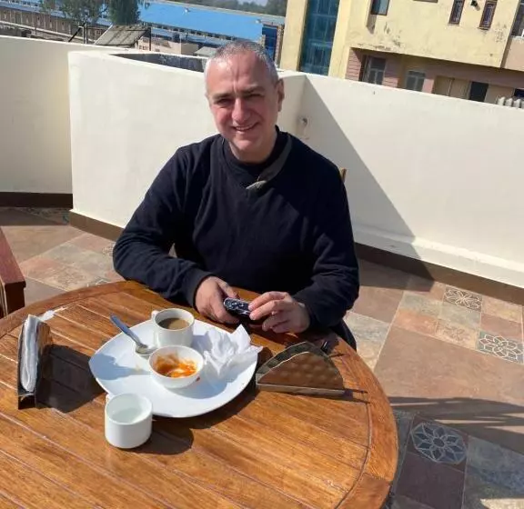 Aamiaismajoitus (B&B) Travel Soul By Saif