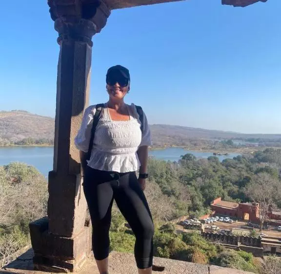 Aamiaismajoitus (B&B) Travel Soul By Saif