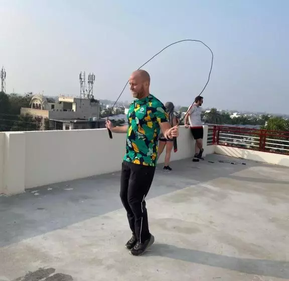 Aamiaismajoitus (B&B) Travel Soul By Saif