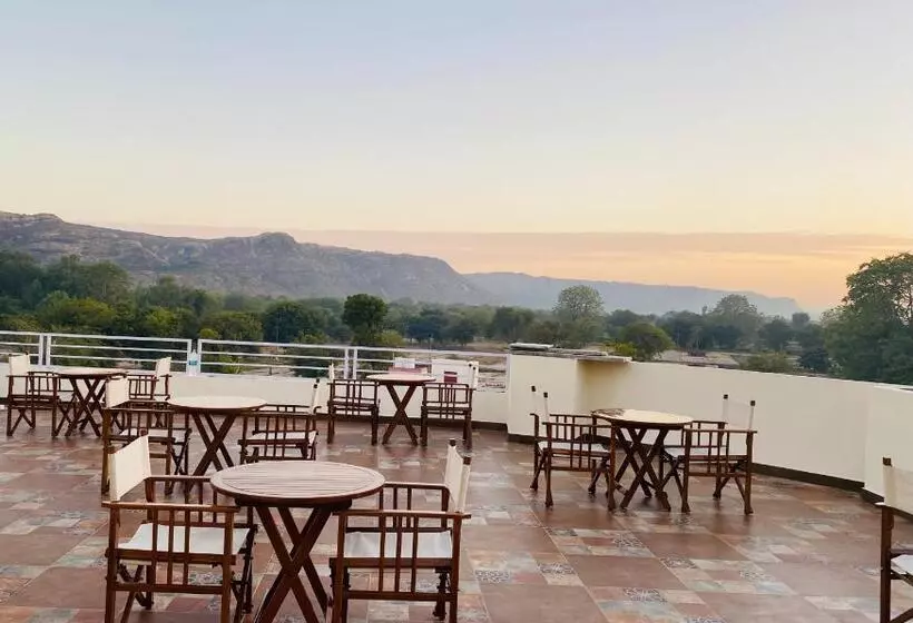 Aamiaismajoitus (B&B) Travel Soul By Saif