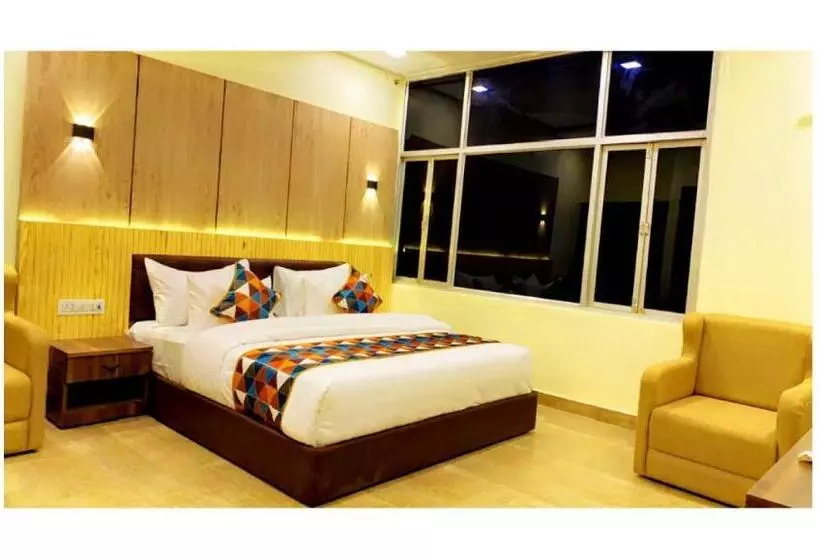 Aamiaismajoitus (B&B) Travel Soul By Saif