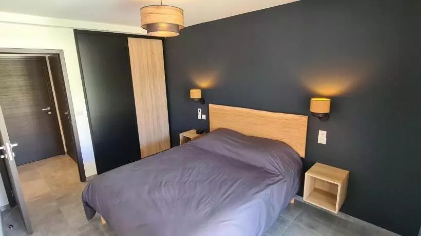 Domaine De Pacciolello   Porticcio