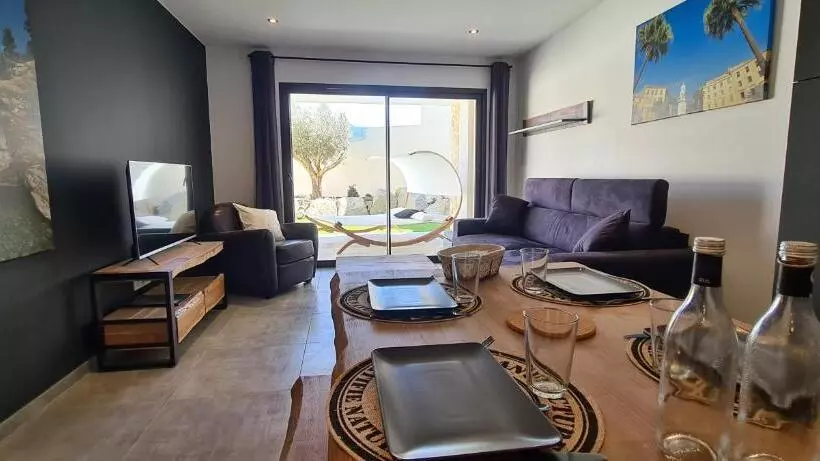 Domaine De Pacciolello   Porticcio