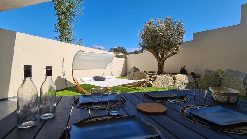 Domaine De Pacciolello Porticcio