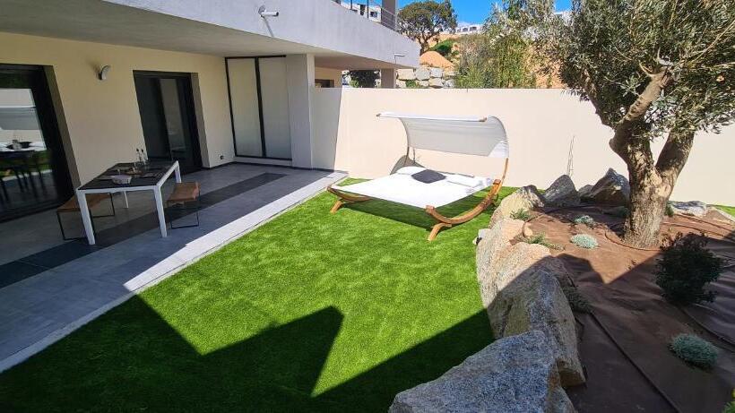 Domaine De Pacciolello Porticcio