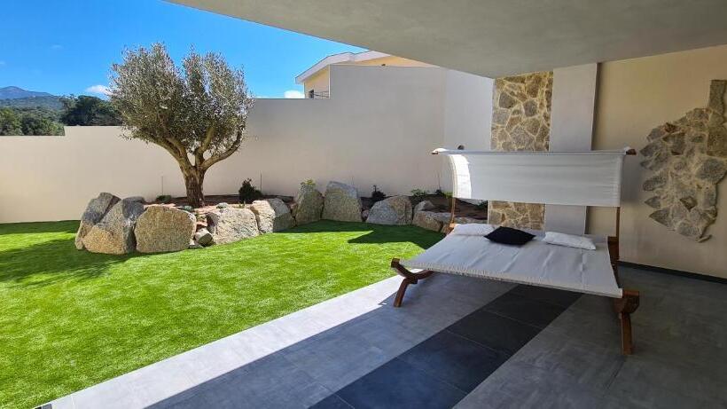 Domaine De Pacciolello Porticcio