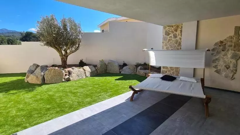 Domaine De Pacciolello   Porticcio