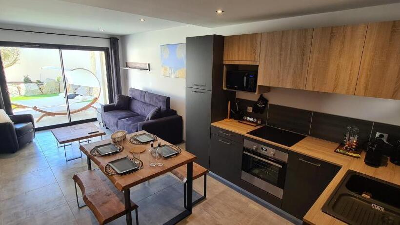 Domaine De Pacciolello Porticcio